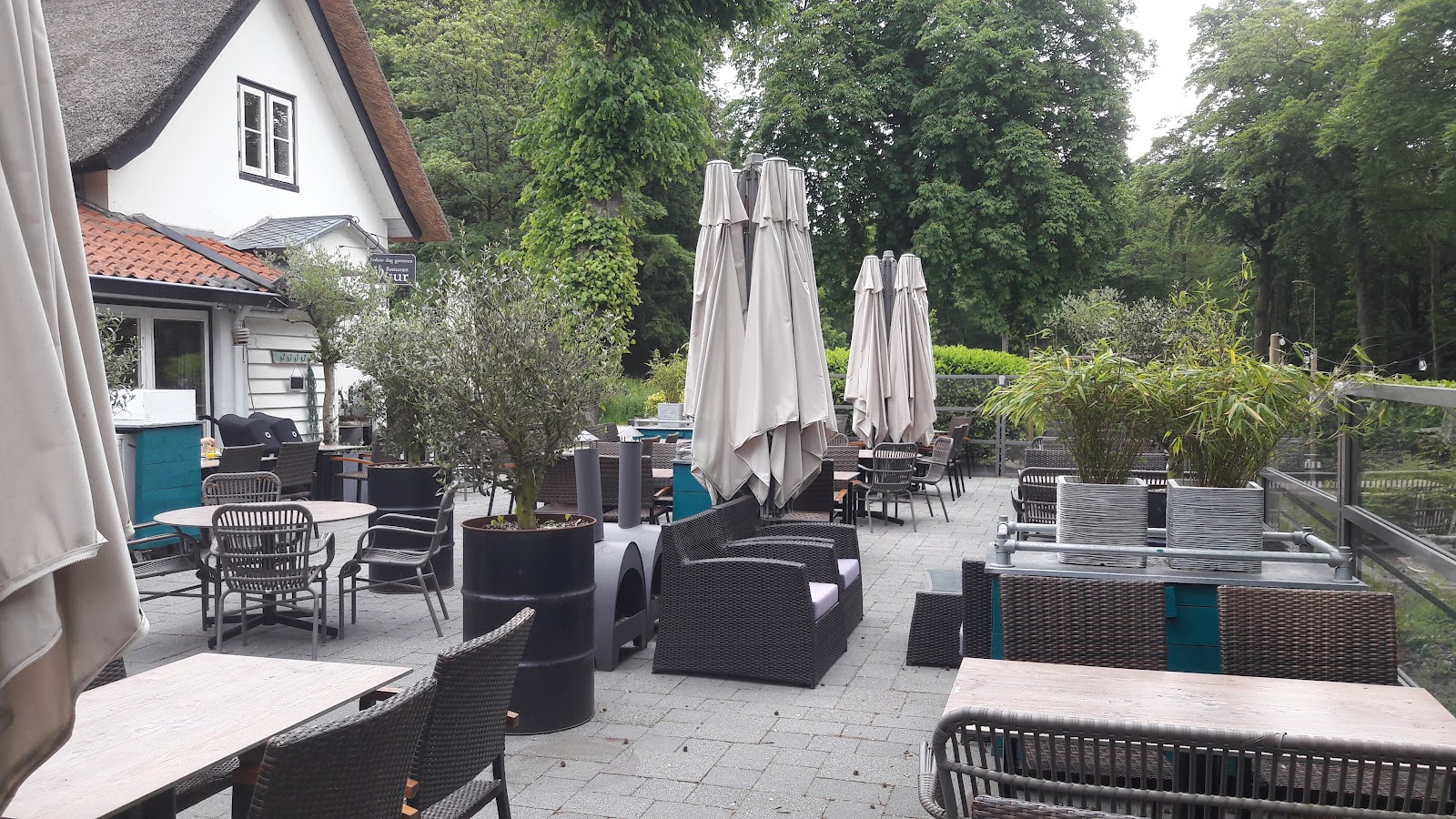 Foto van Restaurant Vuur