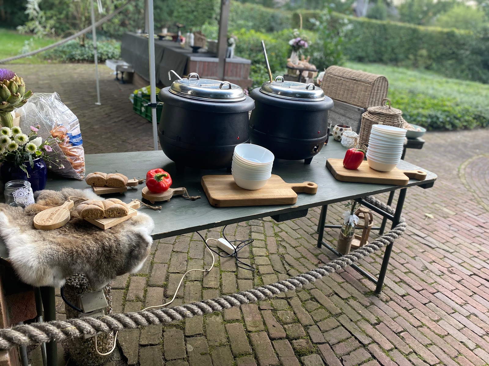 Foto van Het Wapen van Soesterberg