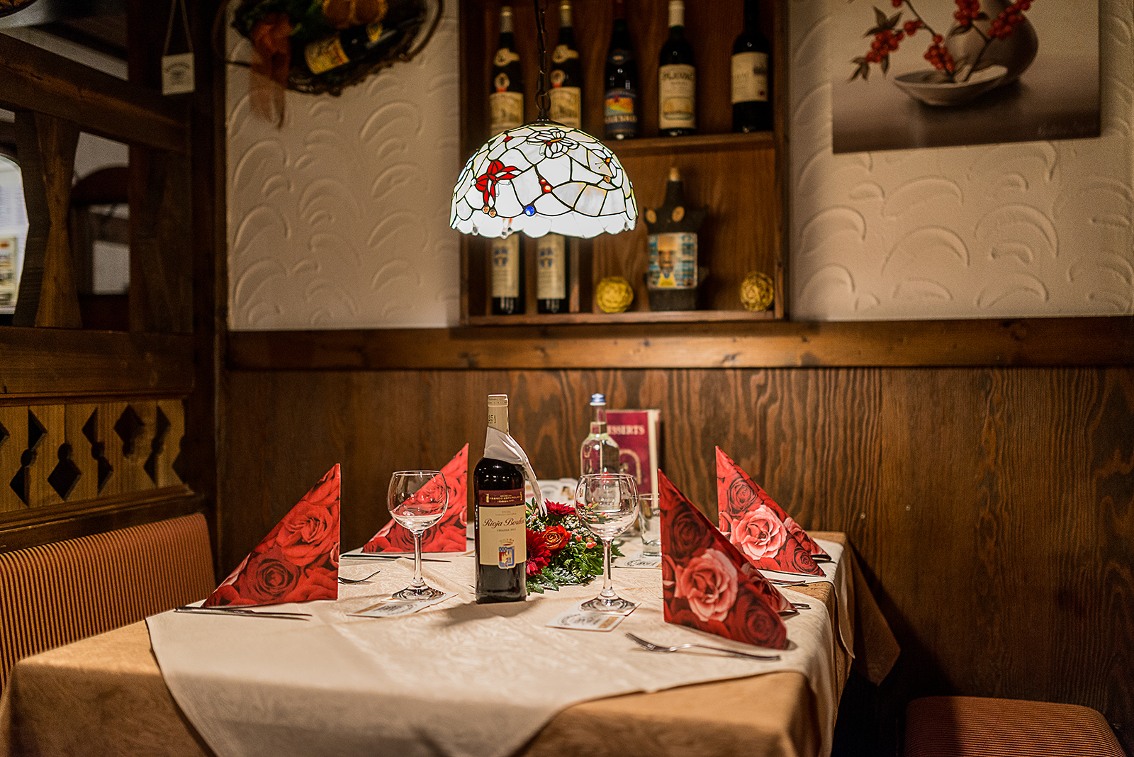 Foto van Restaurant zur Soester Börde