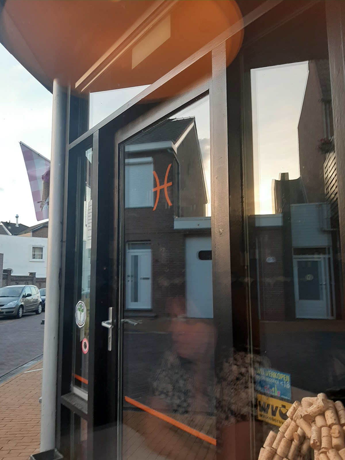 Foto van Twines