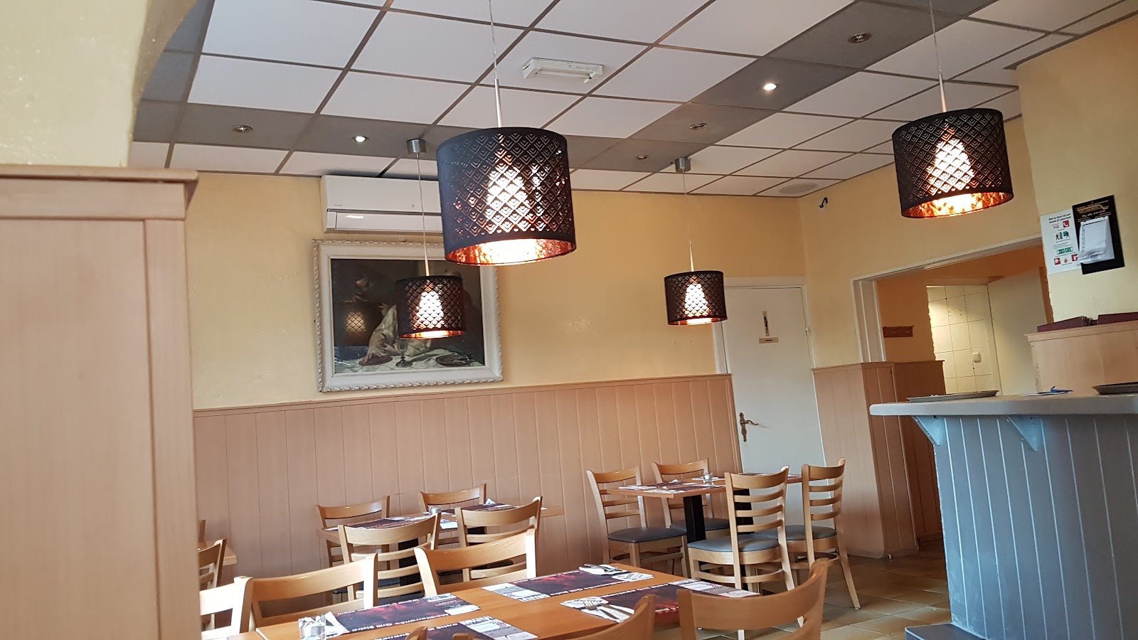 Foto van Mediterranee Grill-Bistro