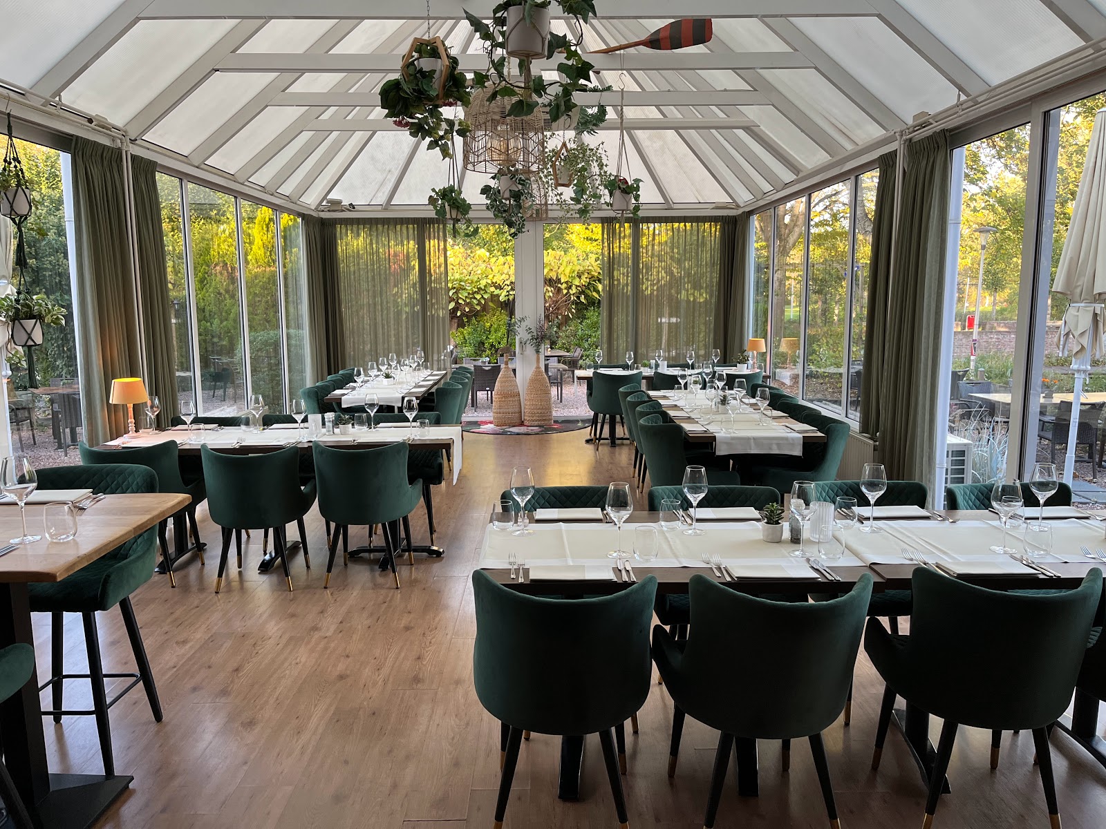Foto van Gasterij ‘t Oude Poorthuys