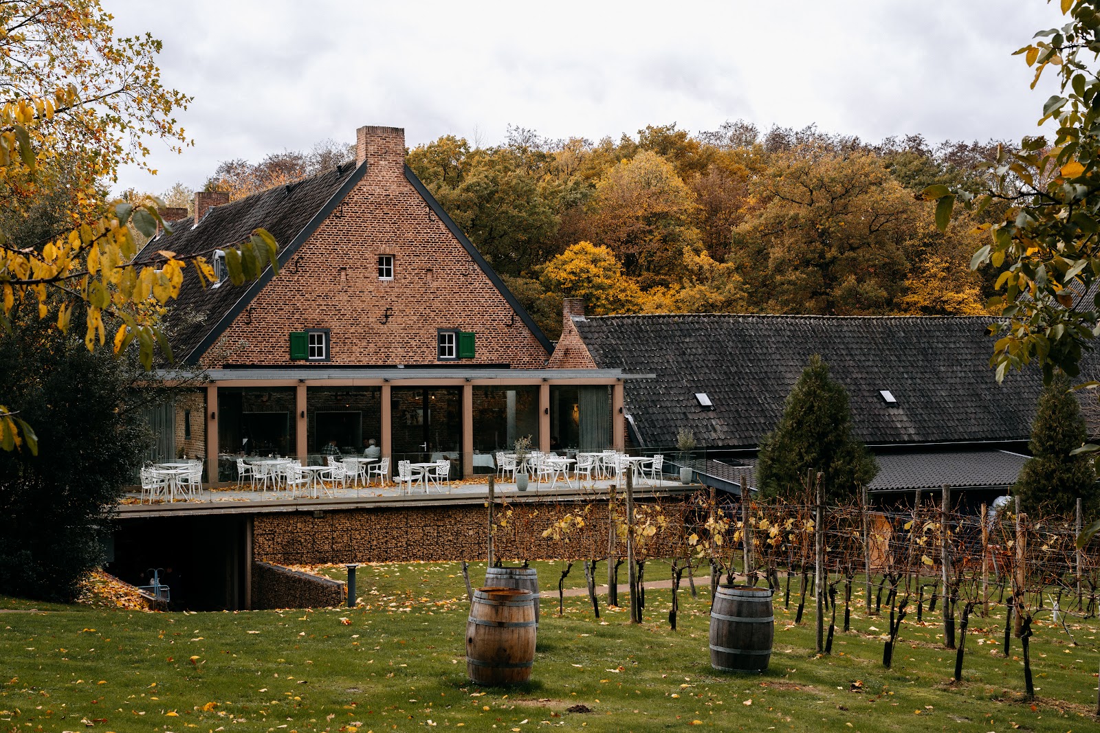 Foto van Winselerhof