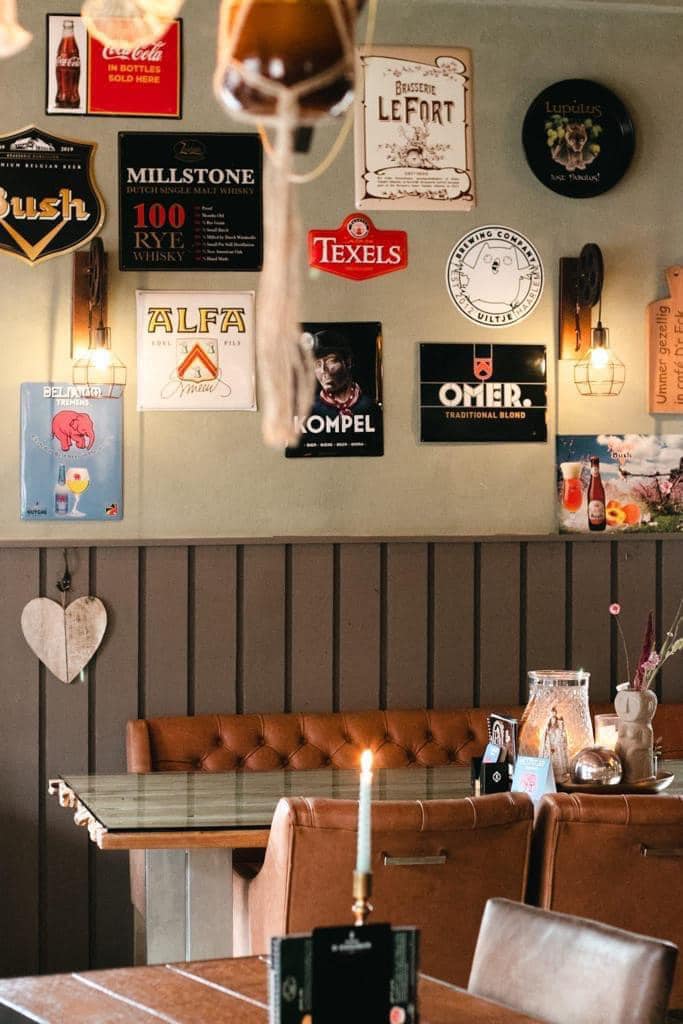 Foto van Café d’r Eck