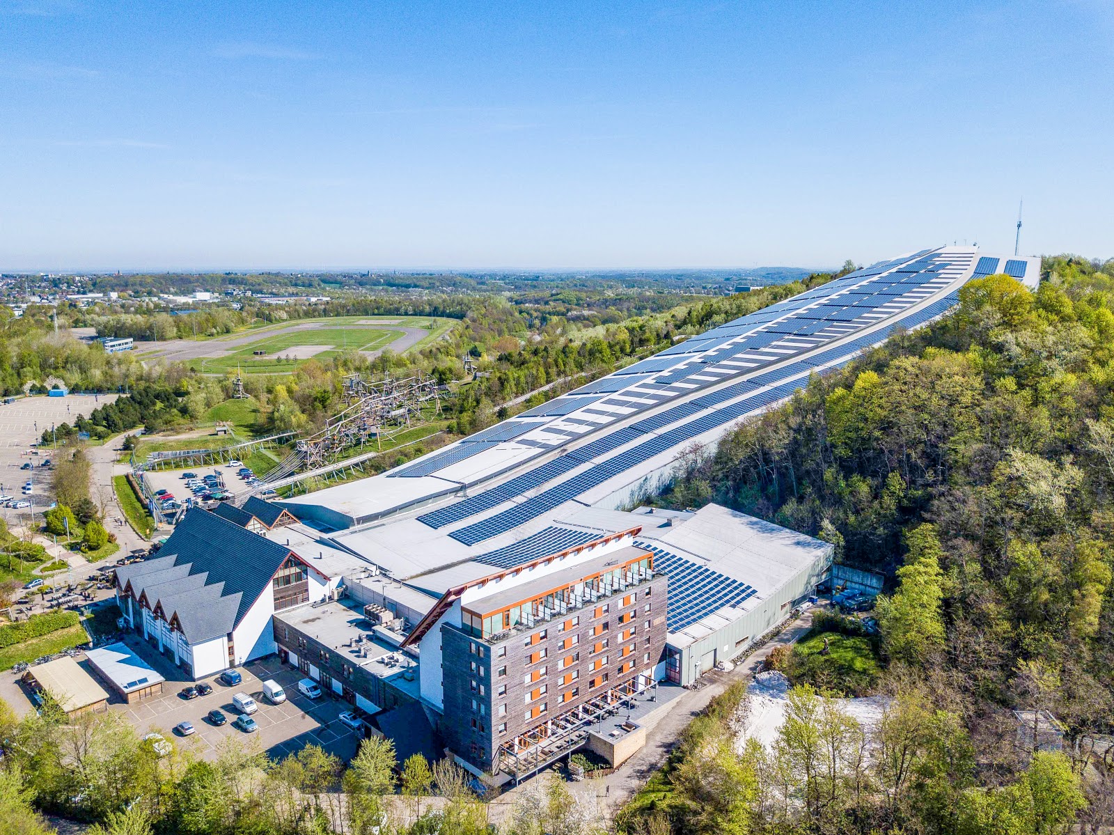 Foto van Alpine Hotel Landgraaf