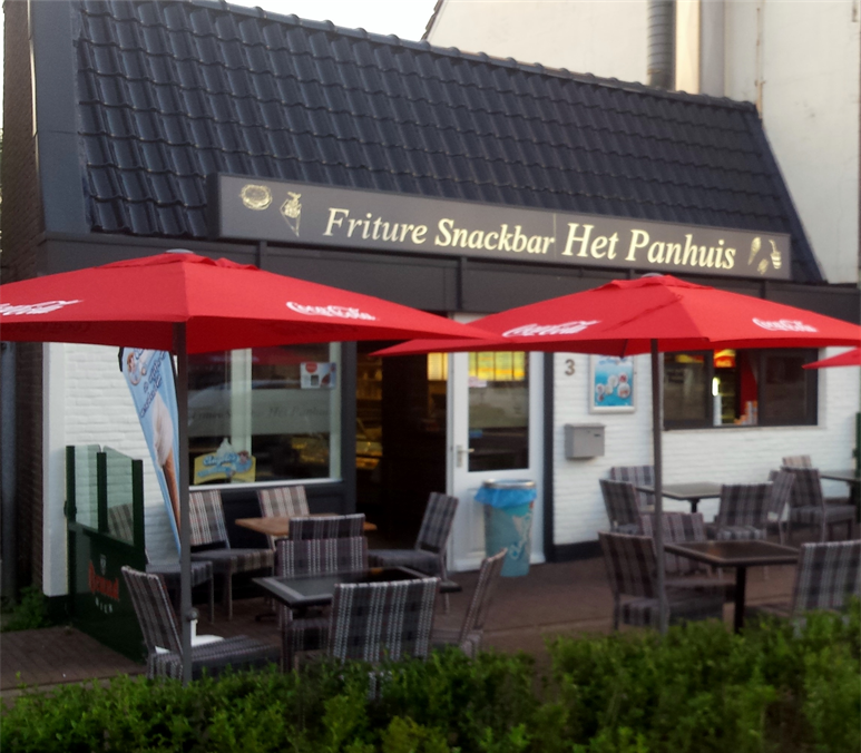 Foto van Friture Het Panhuis