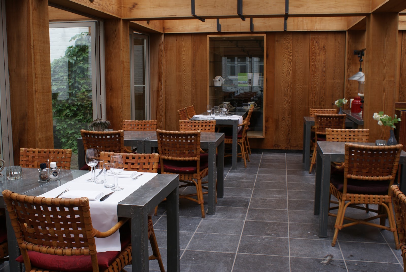 Foto van Restaurant Kasteel Erenstein