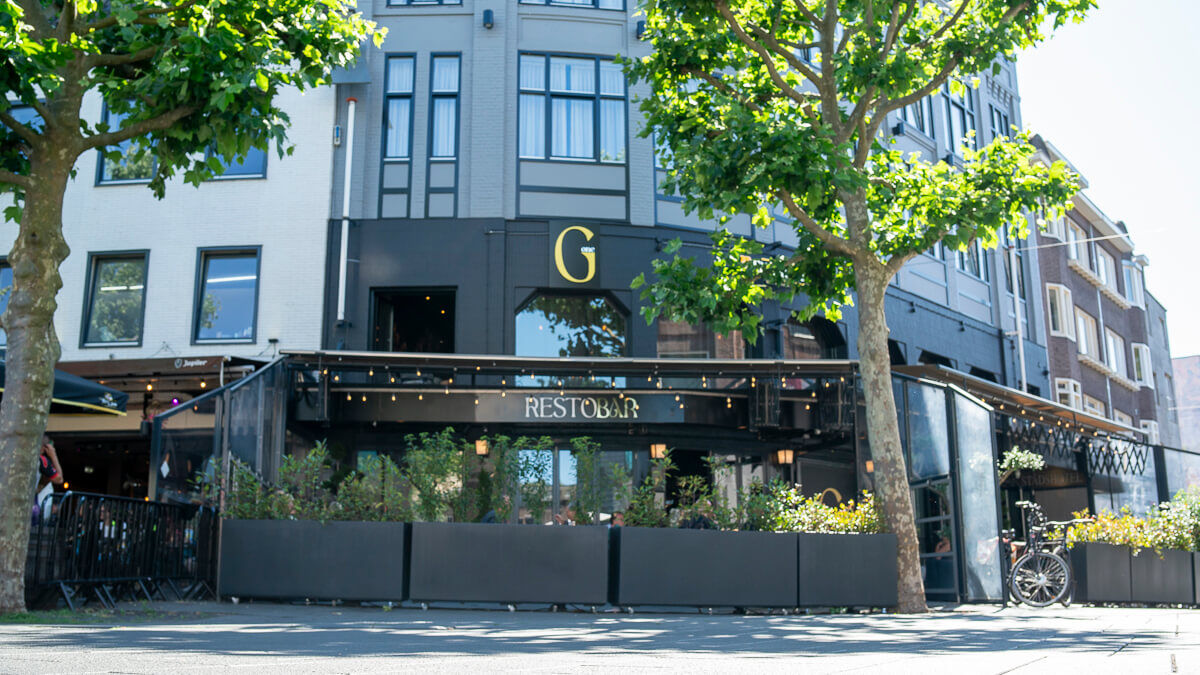 Foto van Restobar G1