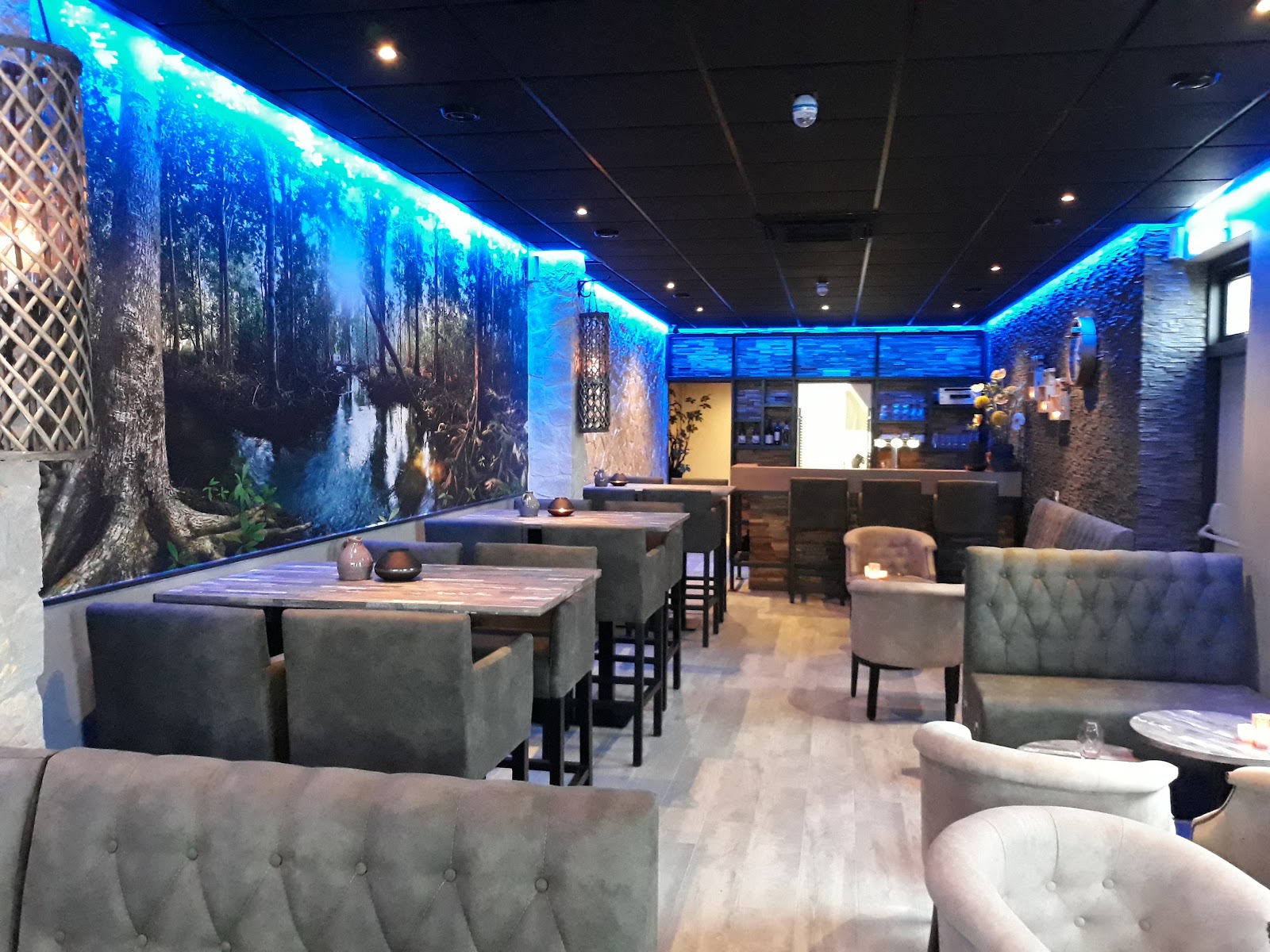 Foto van Prestige - Tapas restaurant &Bar