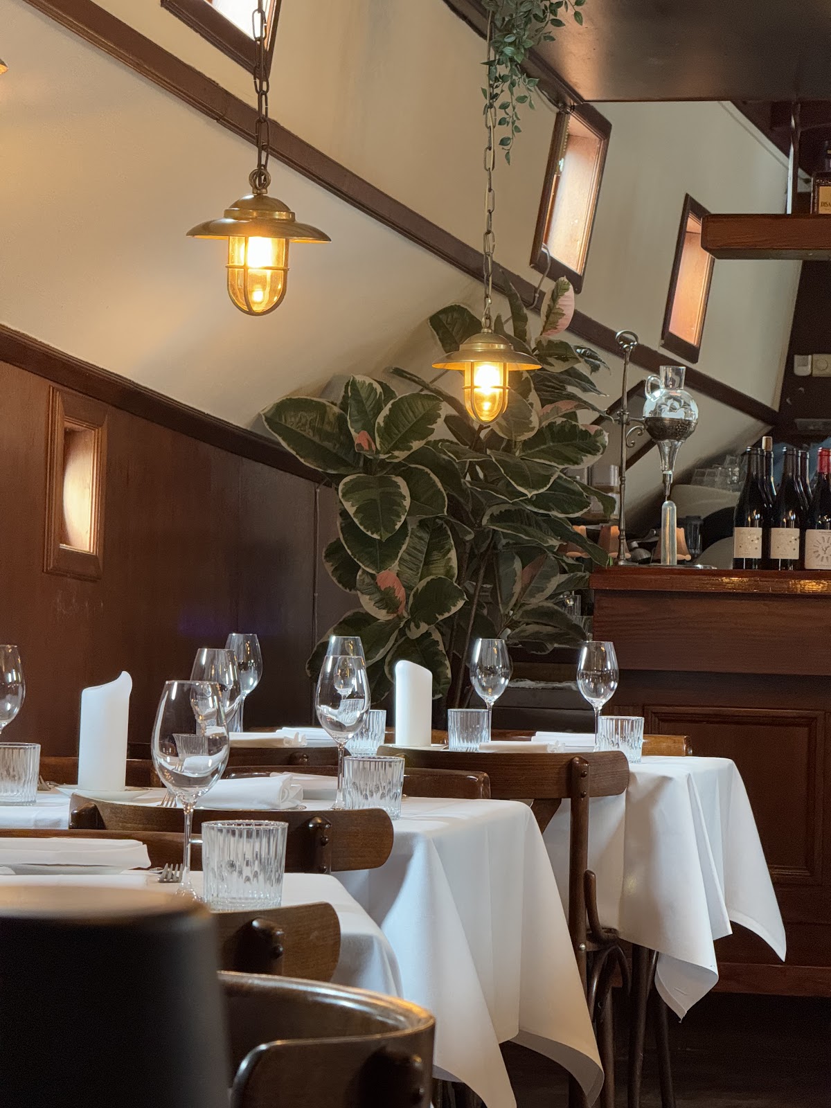 Foto van Bistro TOOB