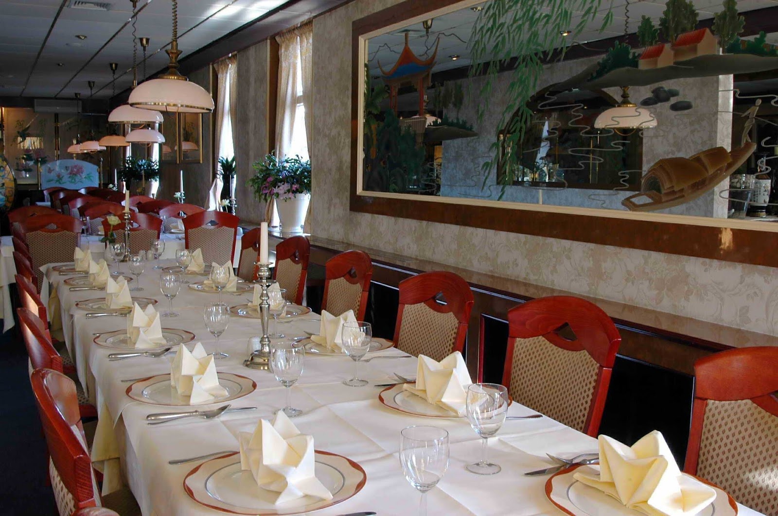 Foto van Royal China