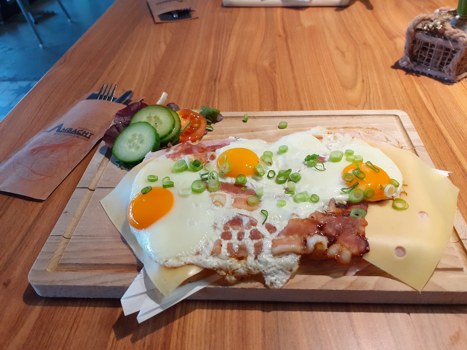 Foto van Het Ambacht Ruinerwold