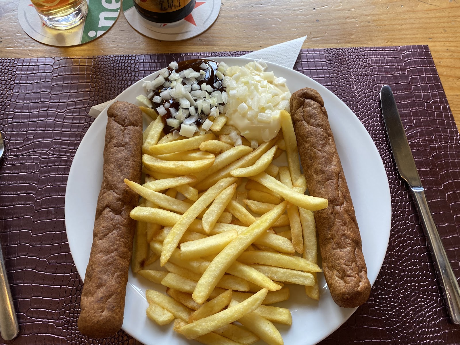 Foto van Eetcafe De Watertoren