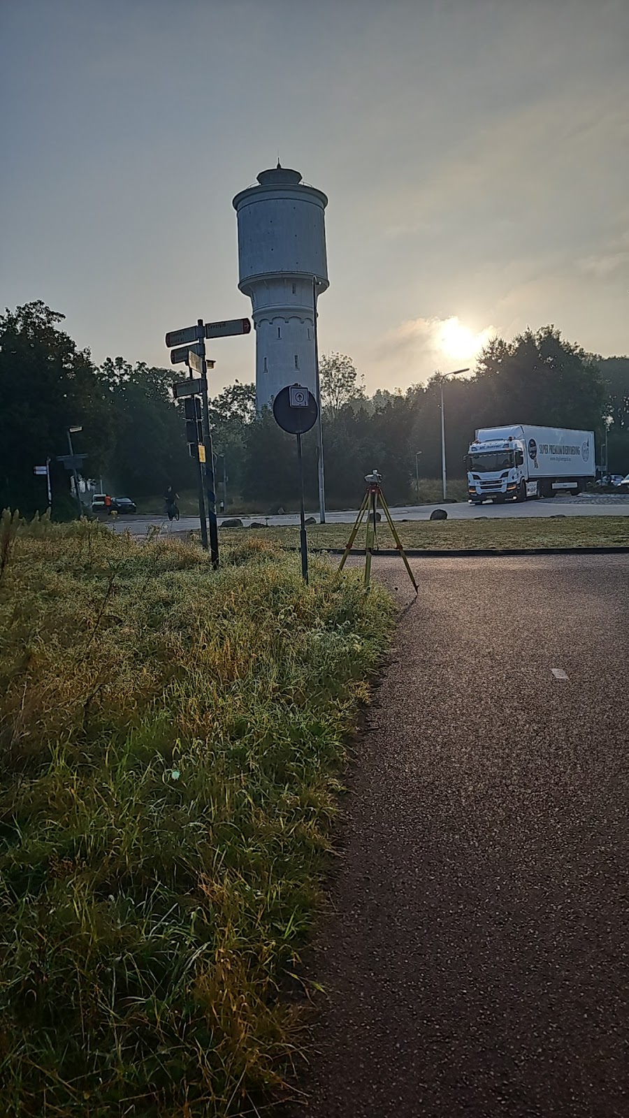 Foto van De Toren Meppel