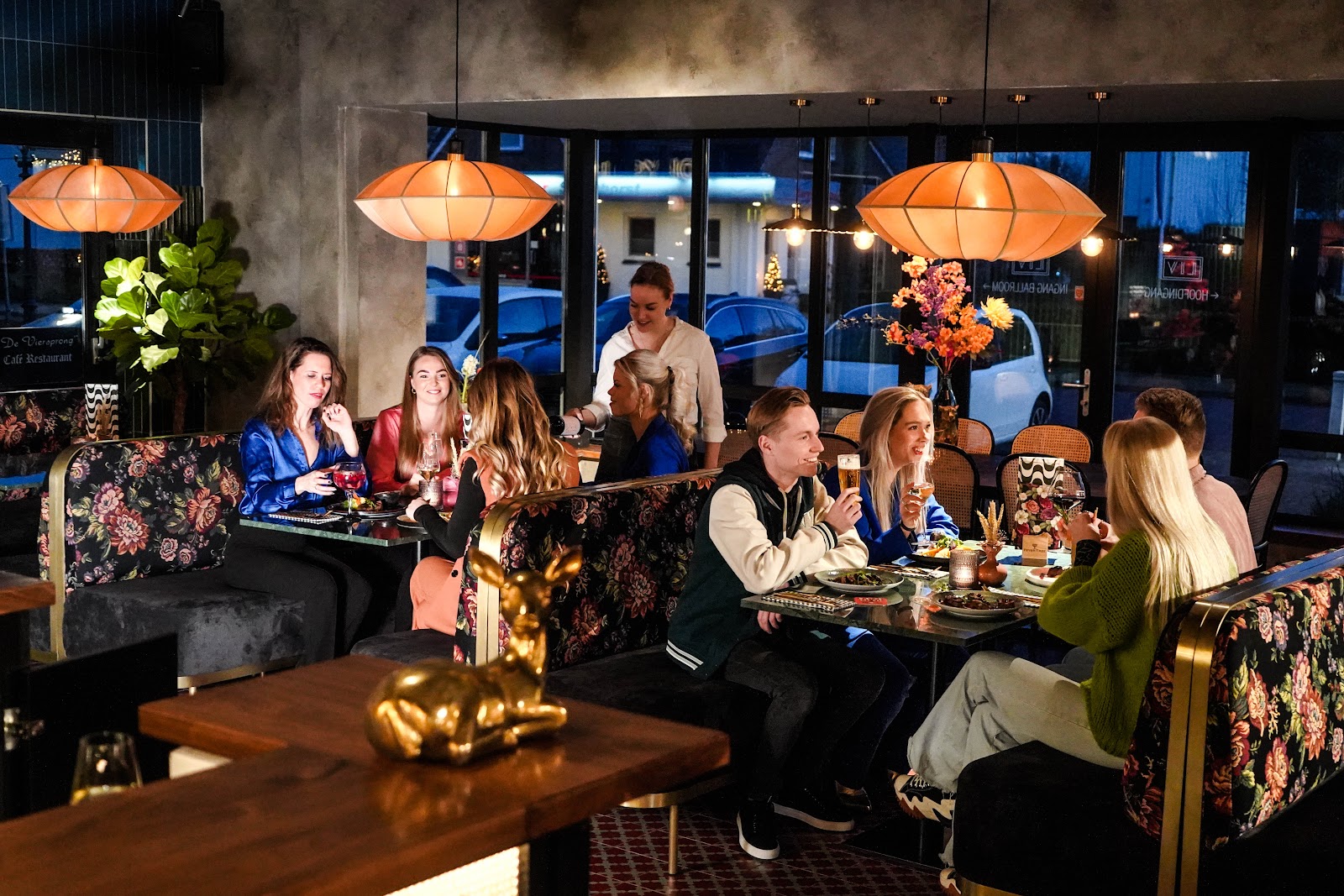 Foto van Restaurant LIV