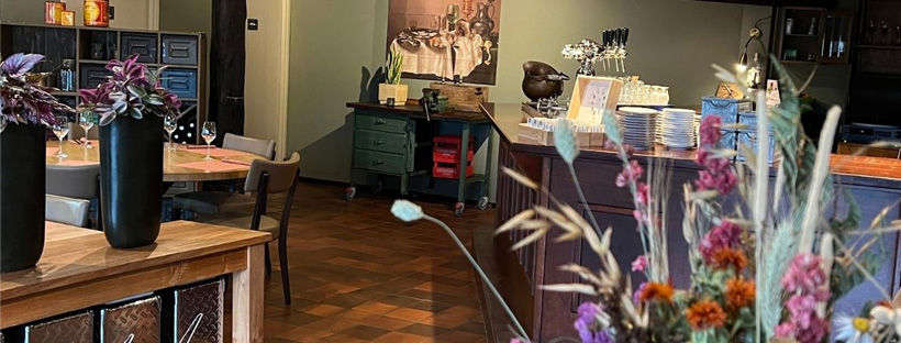 Foto van Restaurant 141