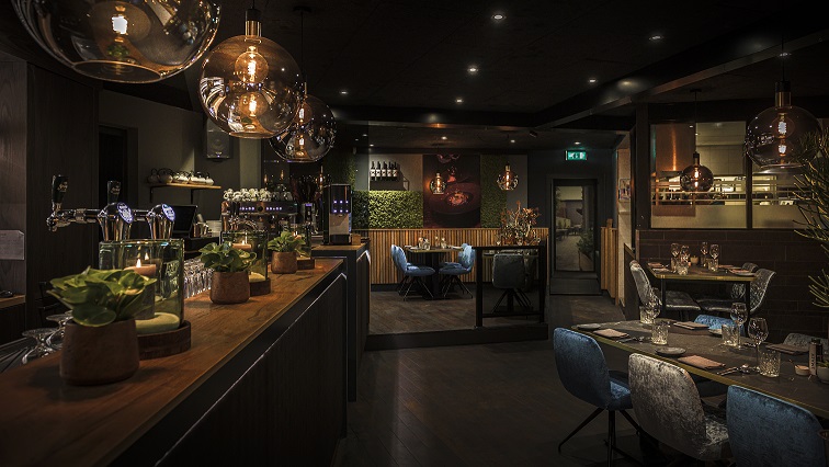 Foto van Restaurant SMAEK