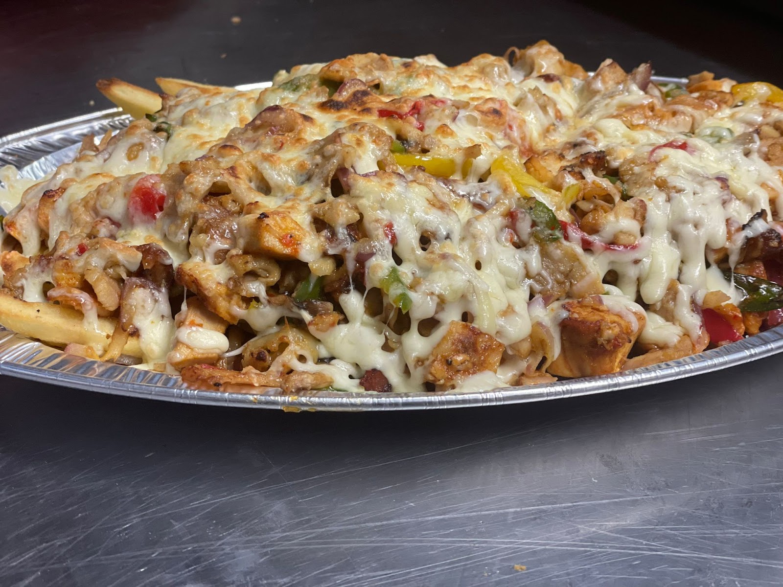 Foto van King of Kebab GELDROP