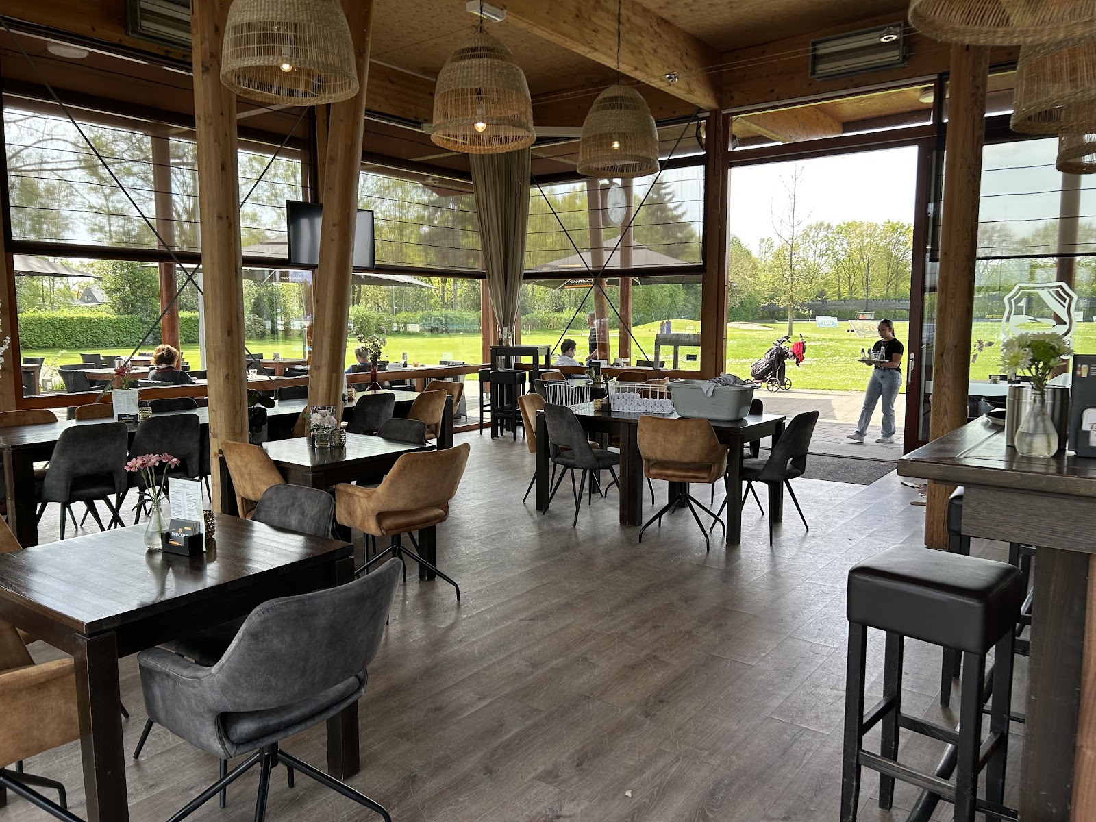 Foto van Brasserie Riel - Lunch