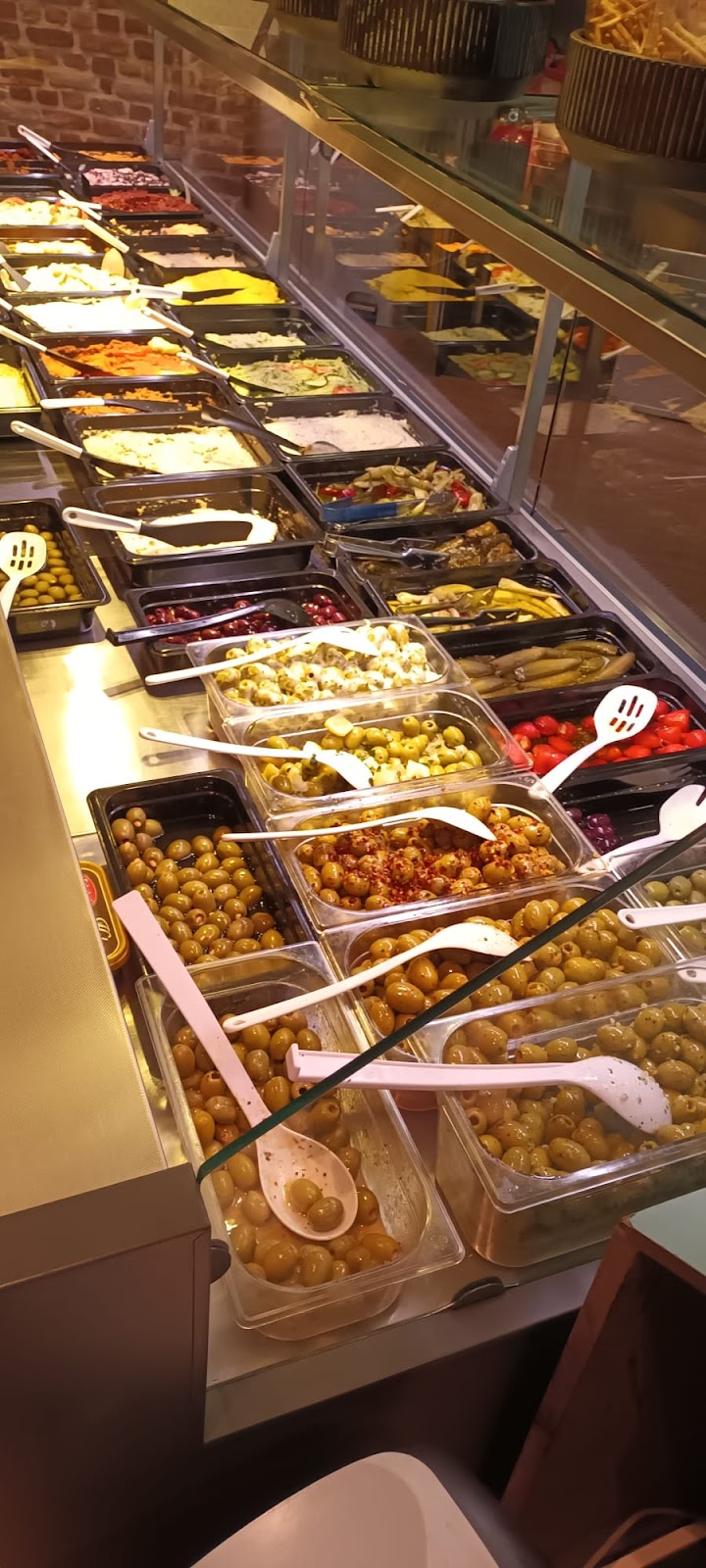 Foto van Maxtapas&Go