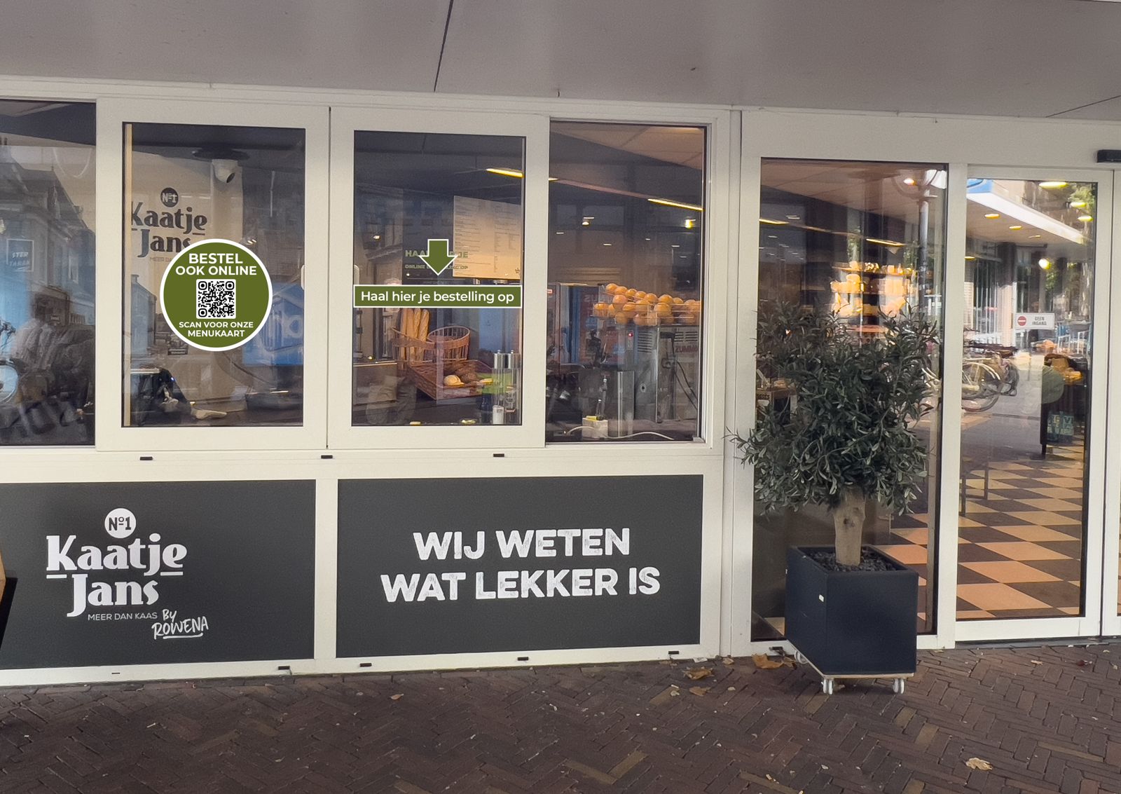 Foto van Kaatje Jans Geldrop
