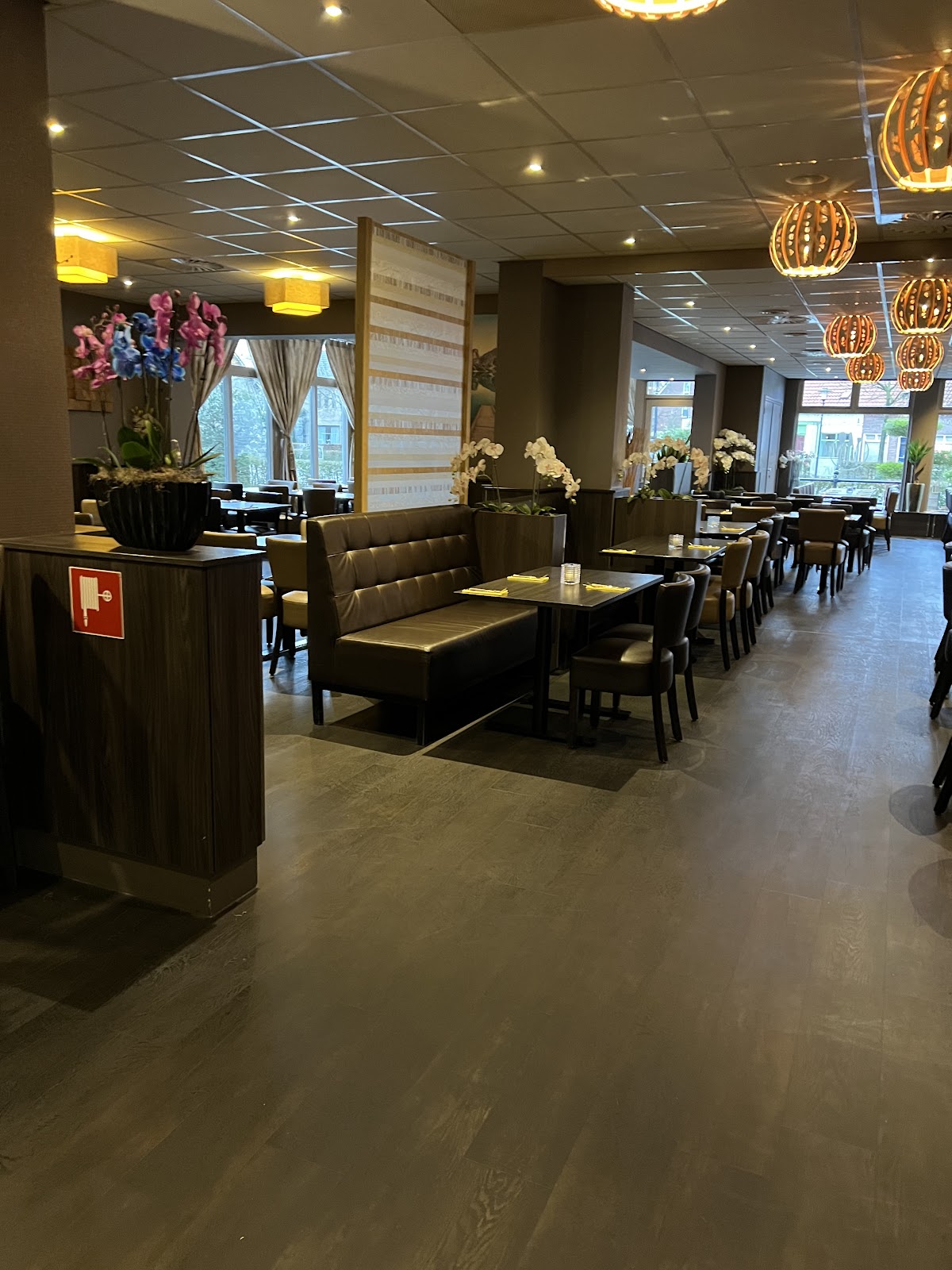 Foto van Wereldrestaurant Mierlo