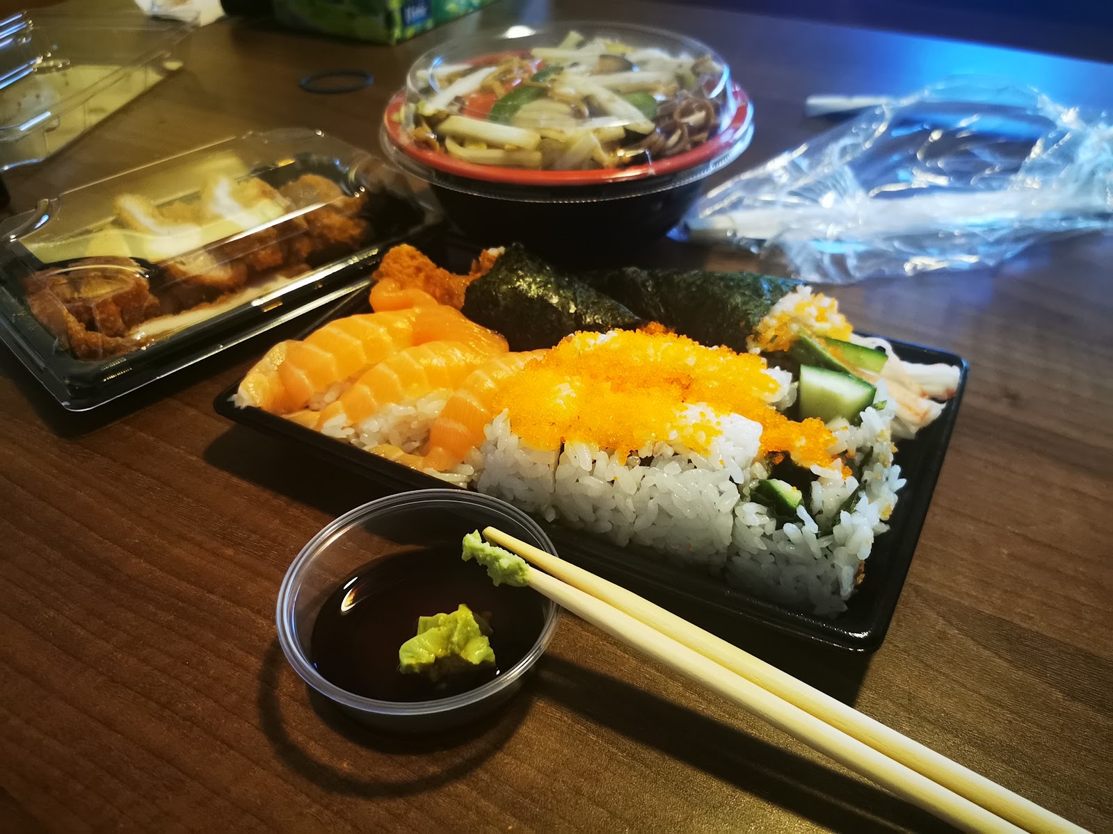 Foto van Genkei Sushi Geldrop