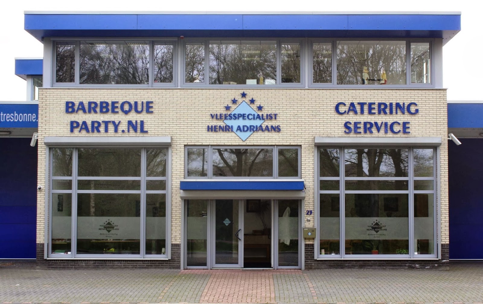 Foto van Adriaans Barbecue Catering & All-in Evenementen