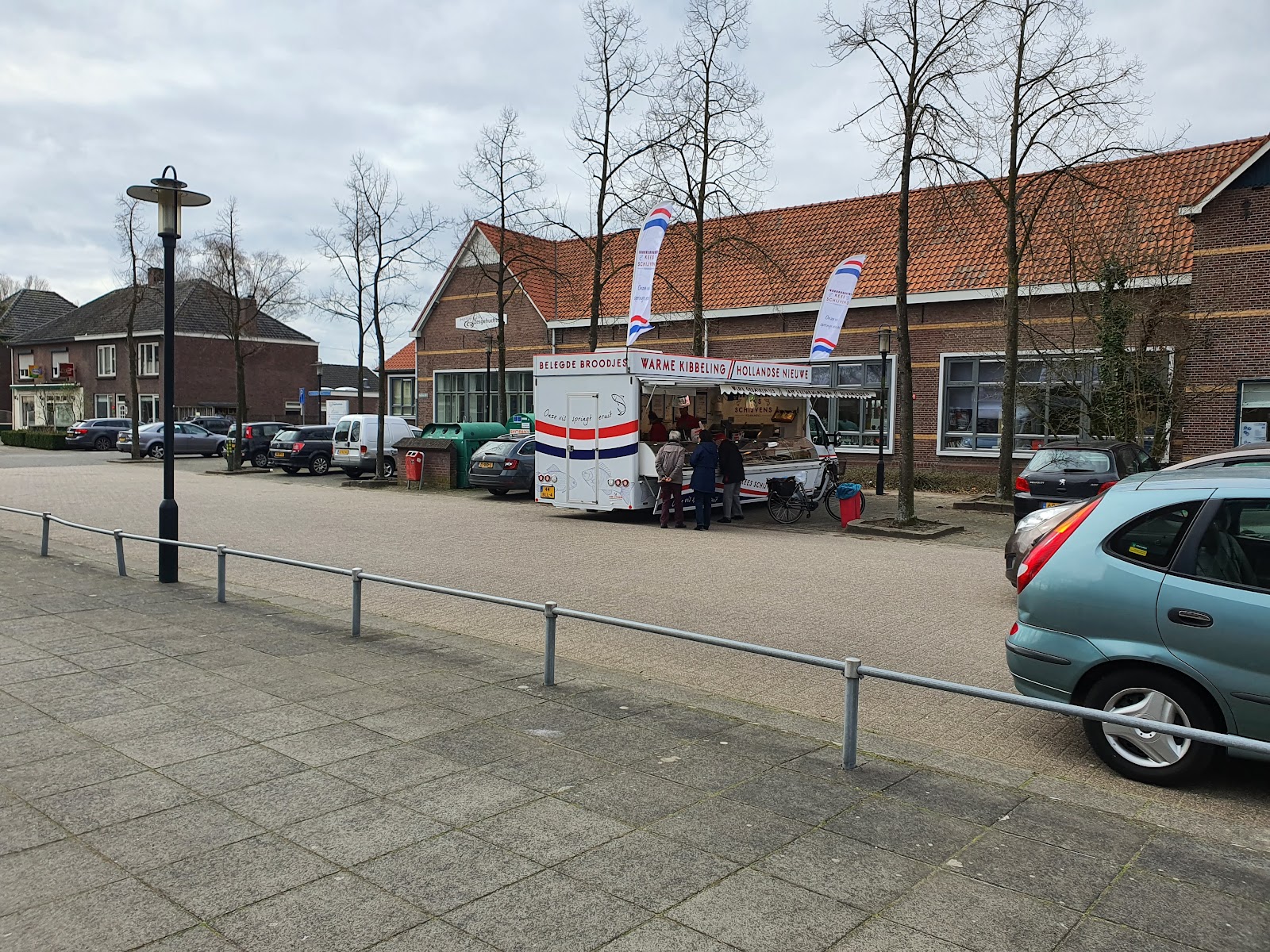 Foto van Geldrop