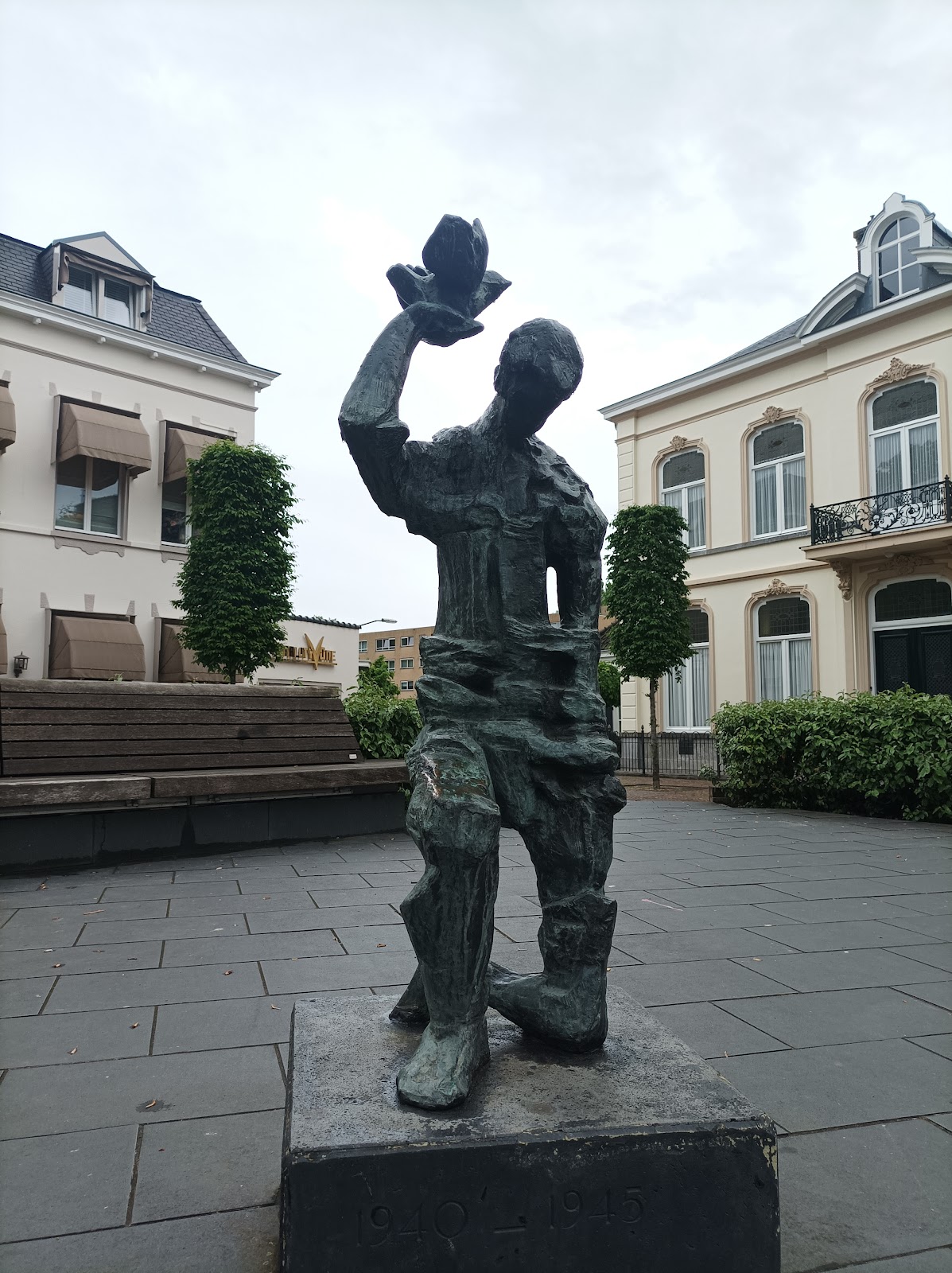 Foto van Geldrop