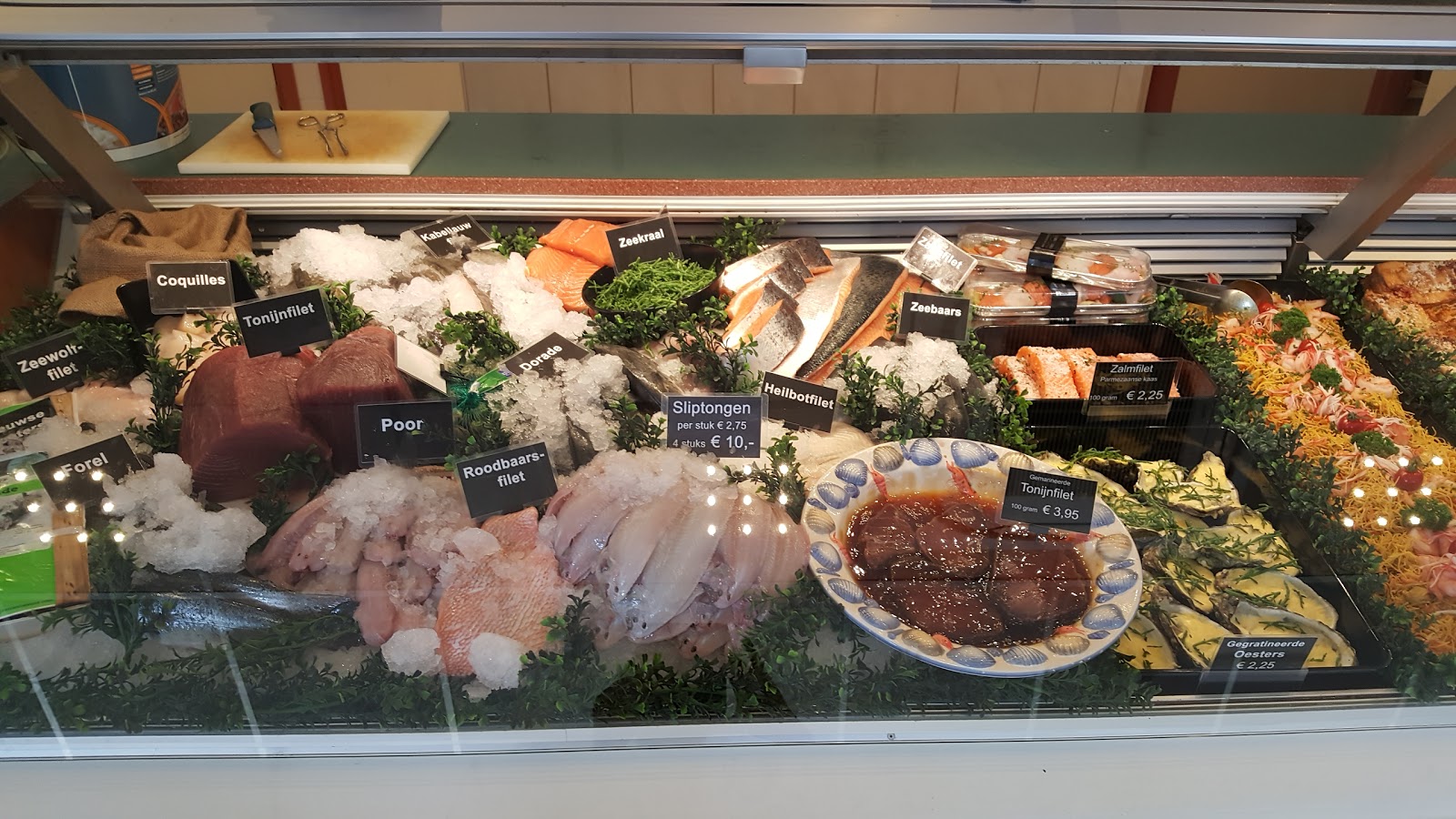 Foto van FOODSTORE VAN DEN BERG