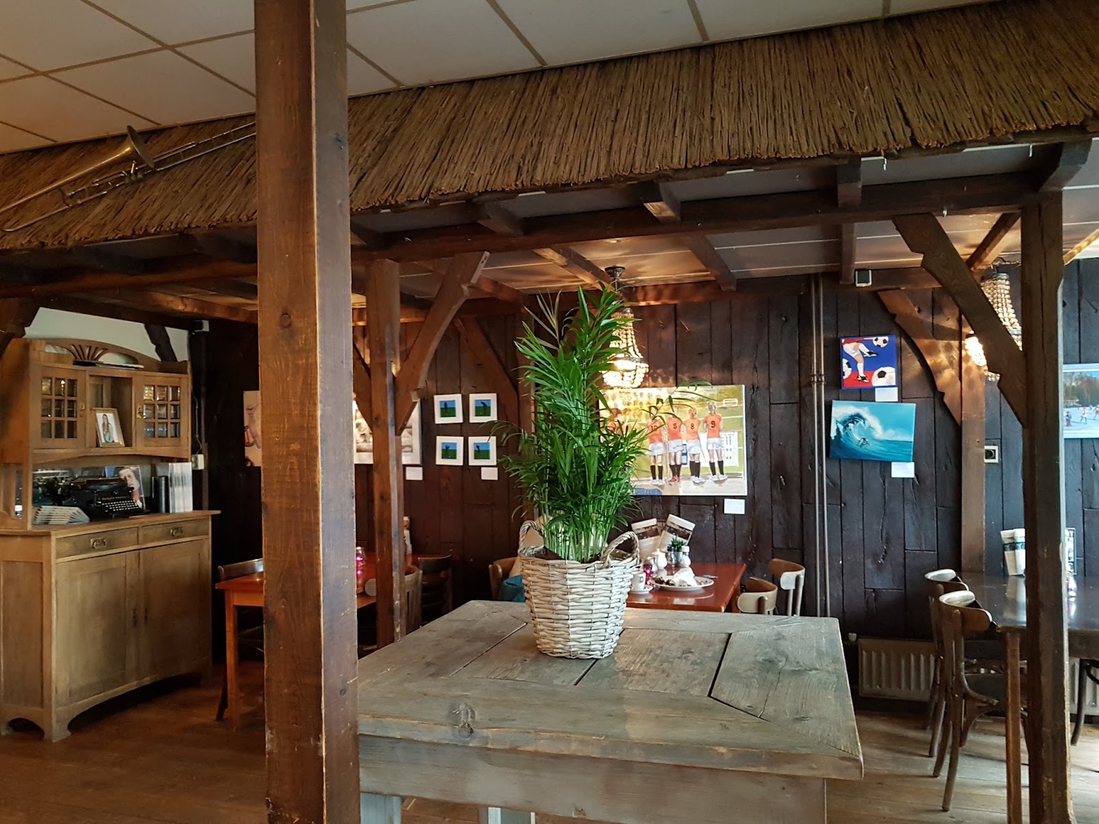 Foto van Dinercafé de Cerck