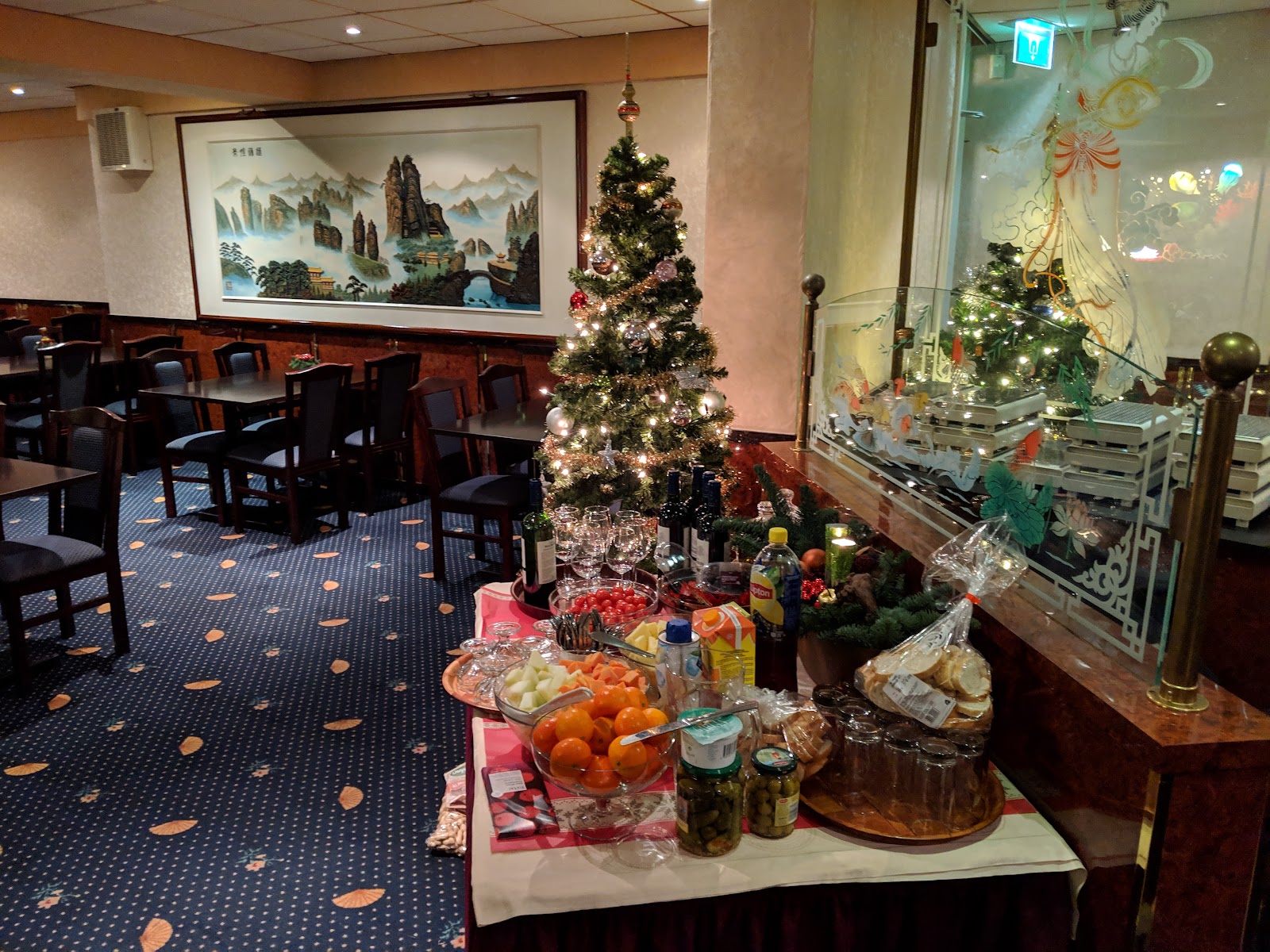 Foto van Chinees-Indisch Restaurant Kota Radja
