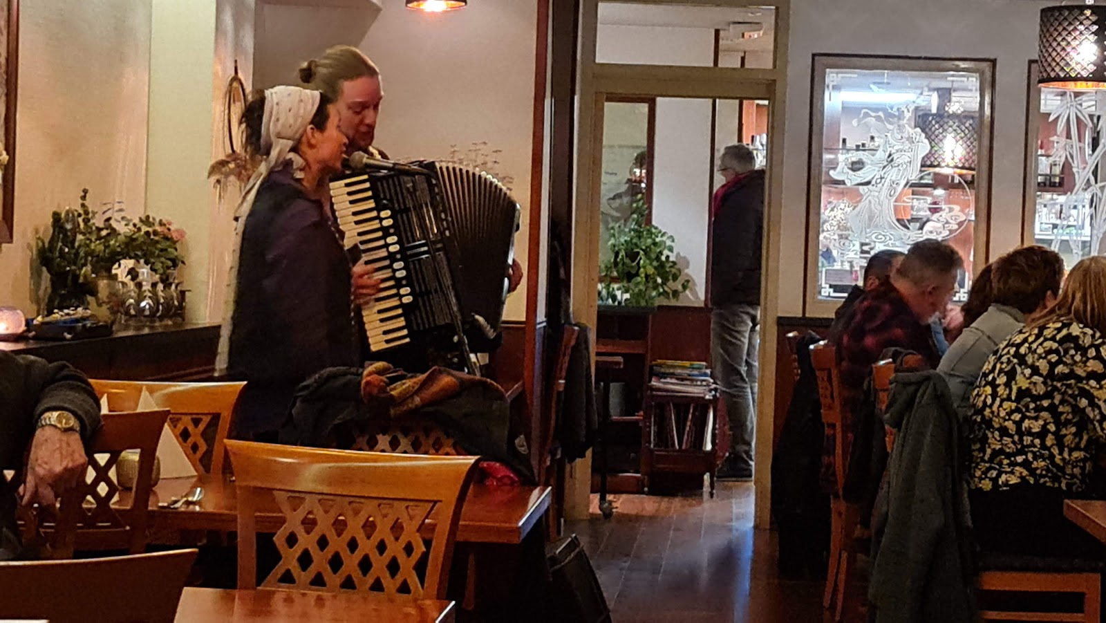 Foto van Chinees Restaurant Ni Hao