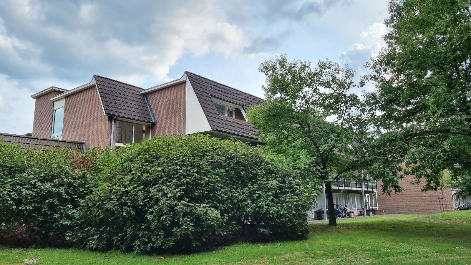 Foto van Van der Valk Hotel Spier - Dwingeloo