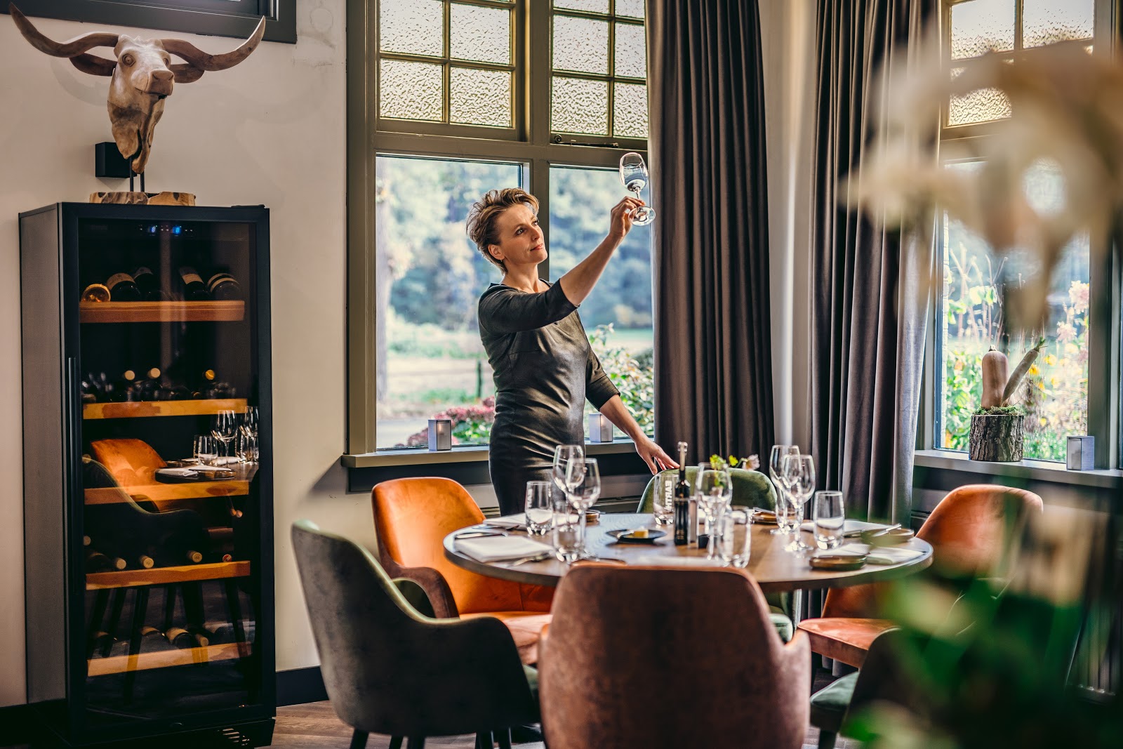 Foto van De Keuken van Arragon