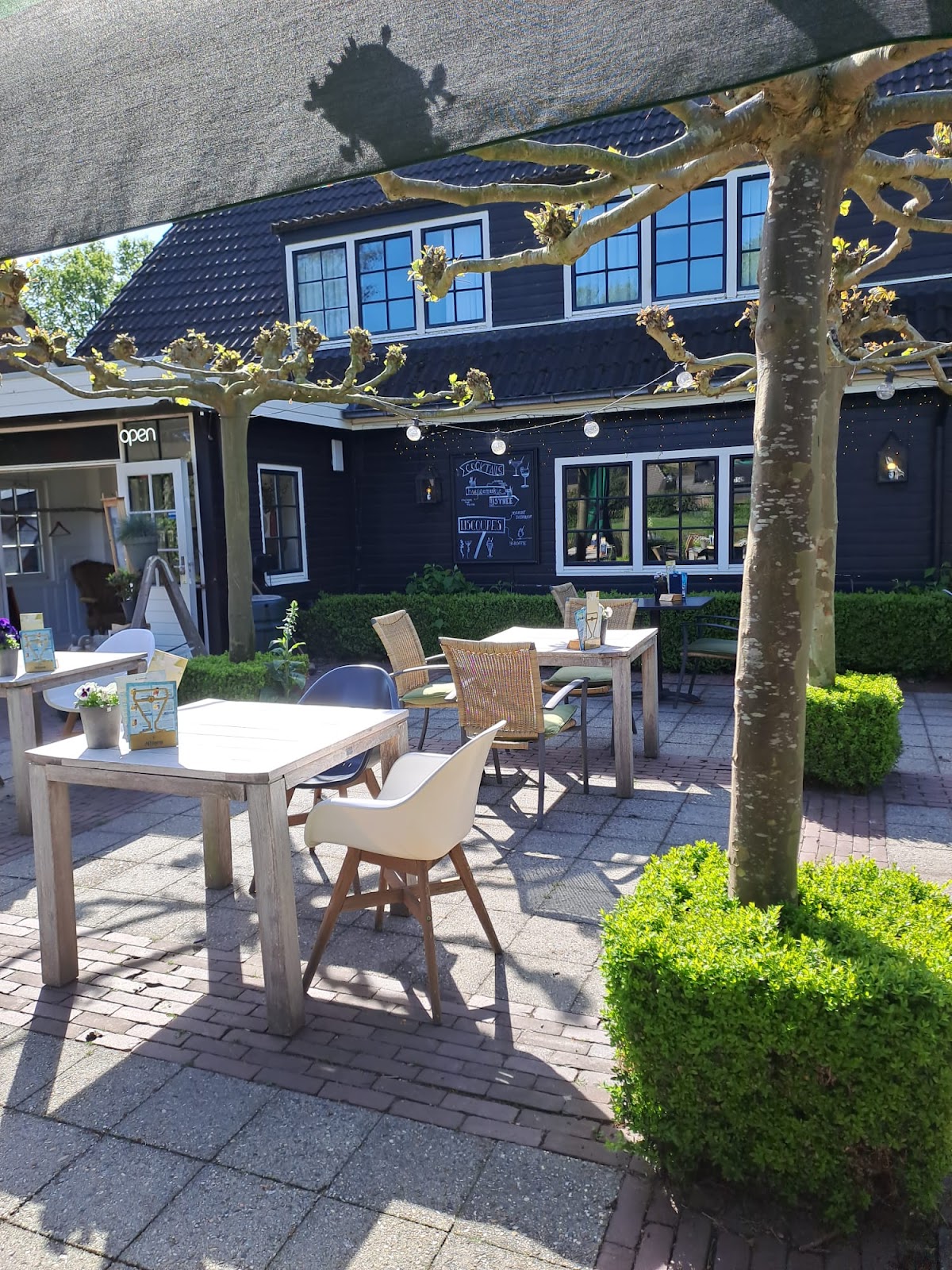 Foto van Herberg de Loohoeve