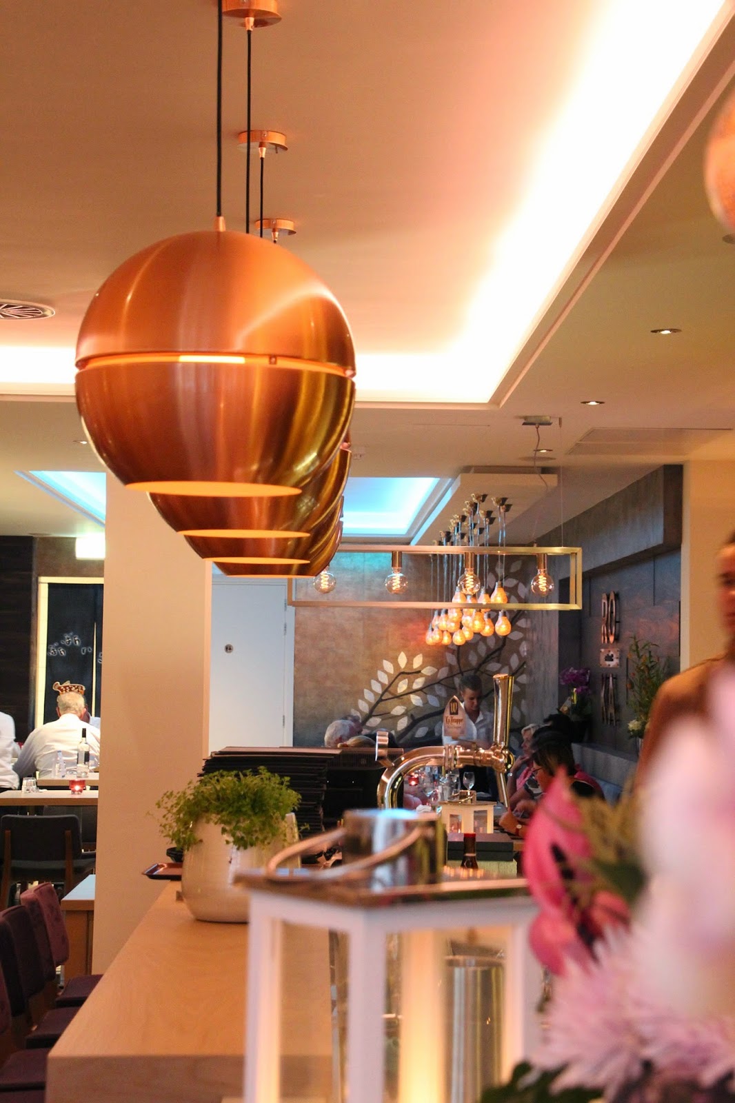 Foto van Restaurant Roka