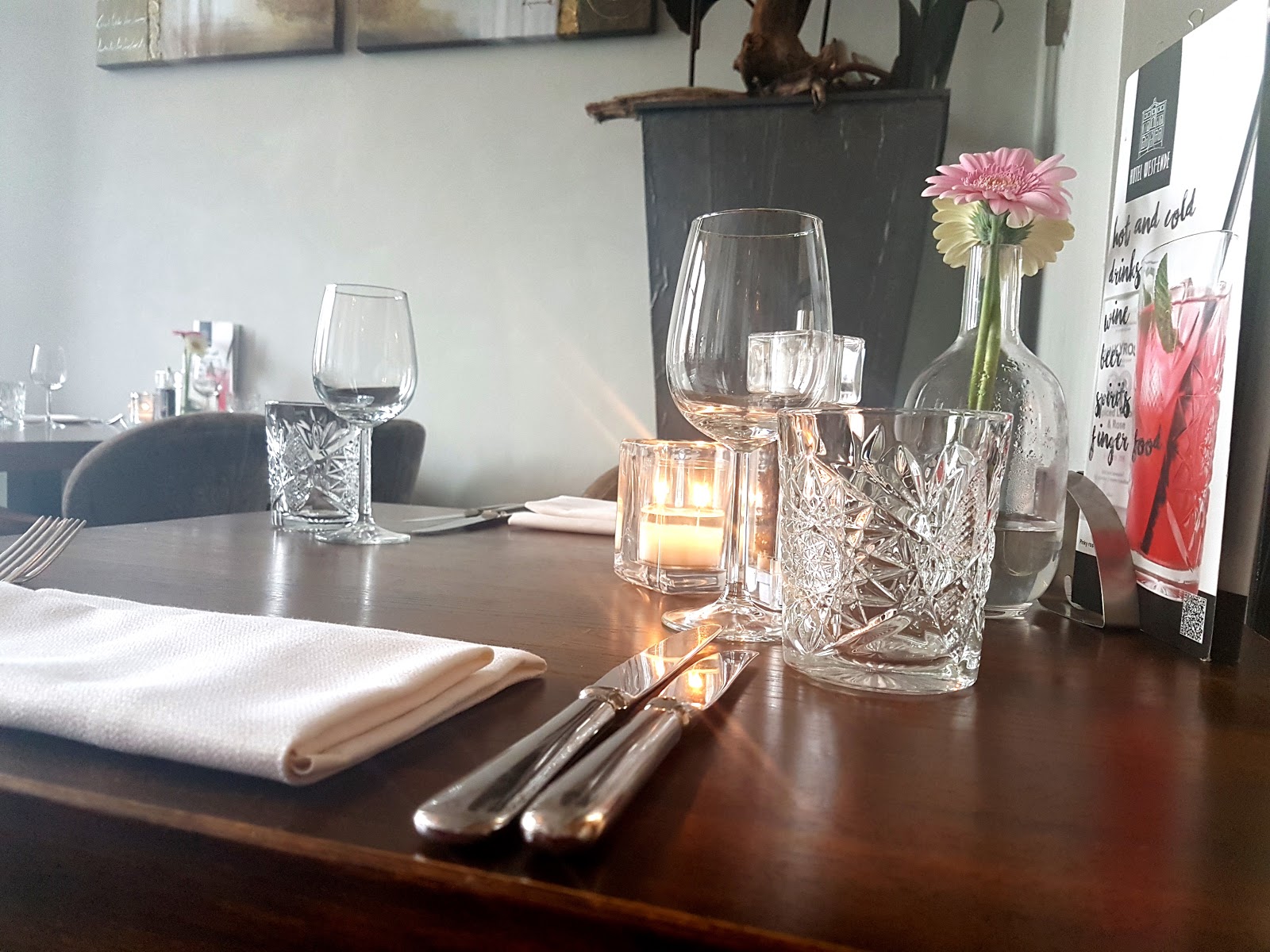 Foto van Grand Brasserie Rubenshof