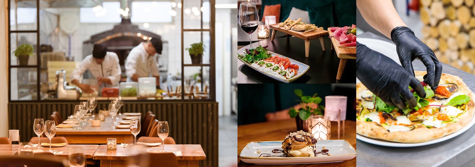 Foto van Belcapo - The Italian Way