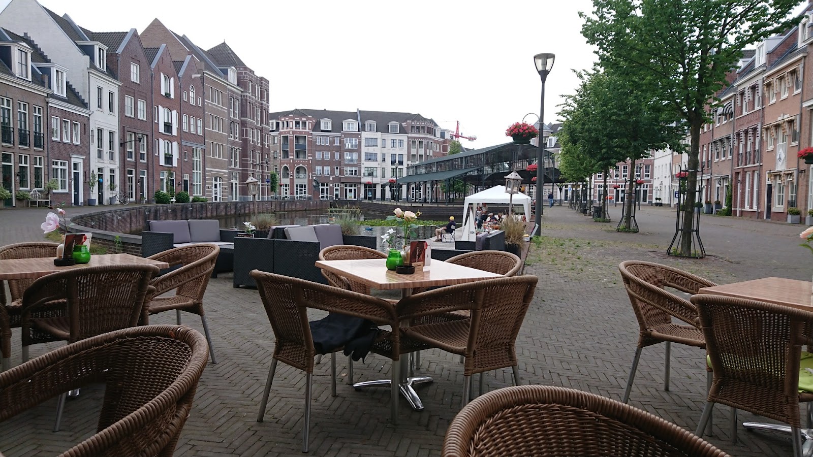 Foto van Grillhouse "By Onsz"