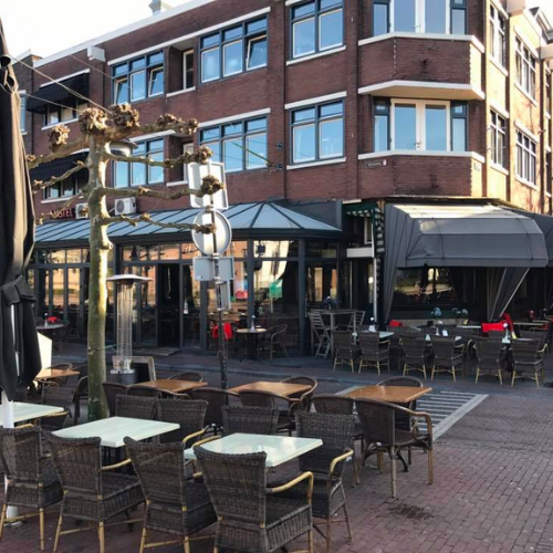 Foto van Proeverij De Bank