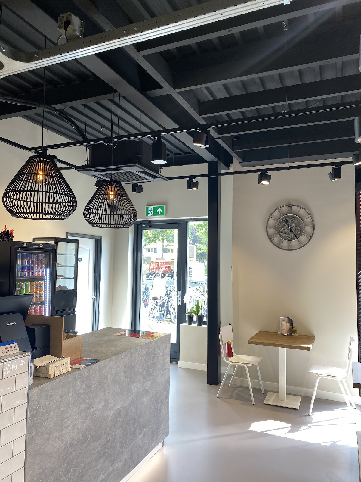 Foto van LUNCHROOM VICENZA