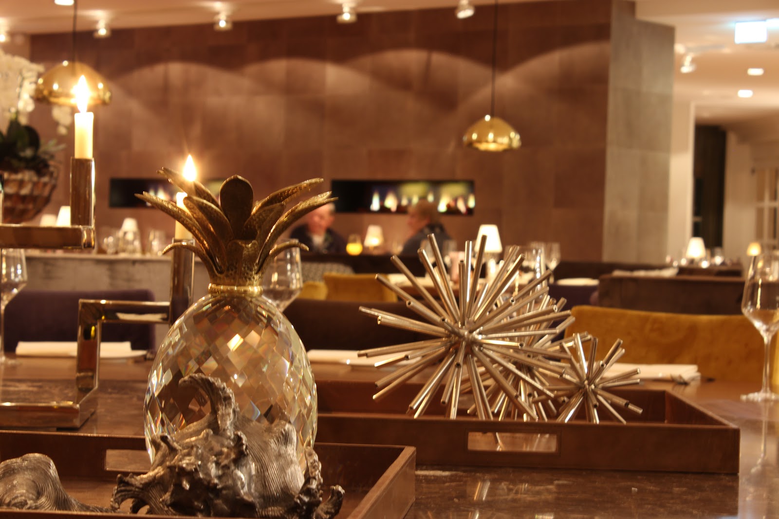 Foto van Restaurant Châlet Couvert