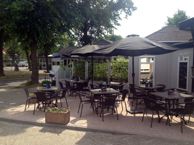 Foto van La Piazza - Italiaanse Trattoria