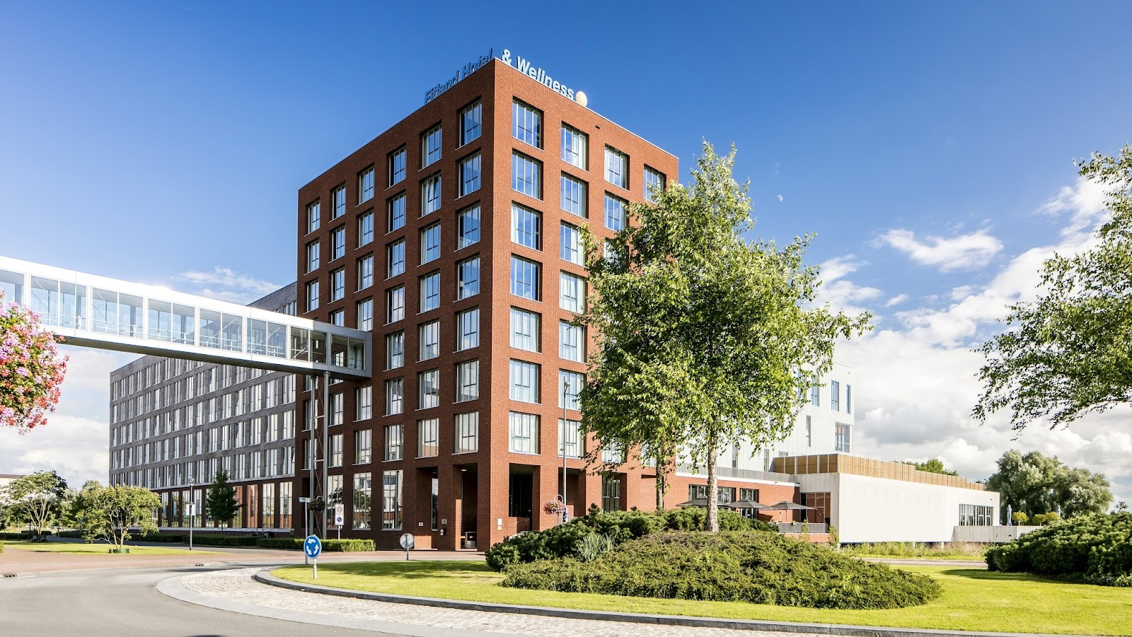 Foto van Fletcher Wellness-Hotel Helmond