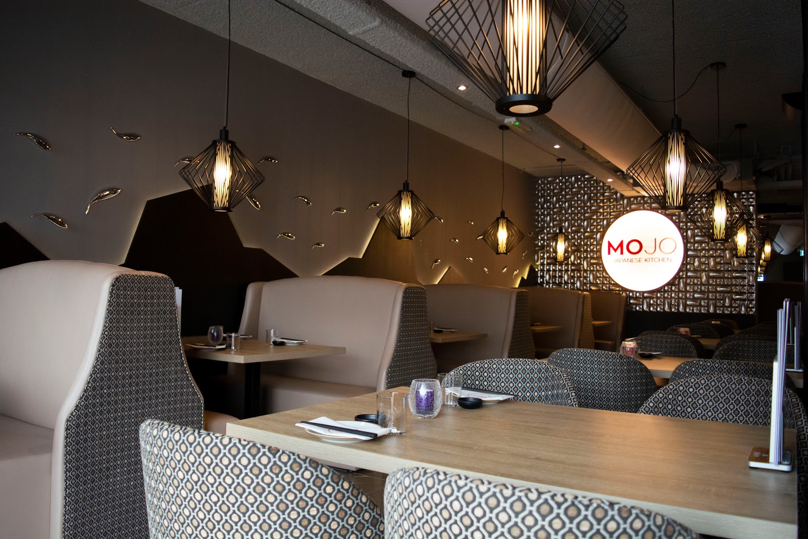 Foto van Mo-Jo Japanese Kitchen