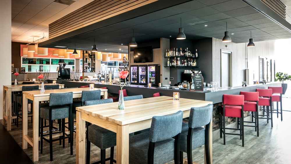 Foto van Bar Bistro Duco Helmond
