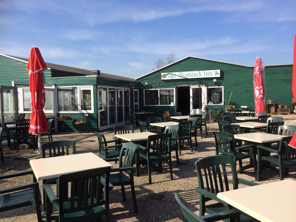 Foto van The Shamrock Inn