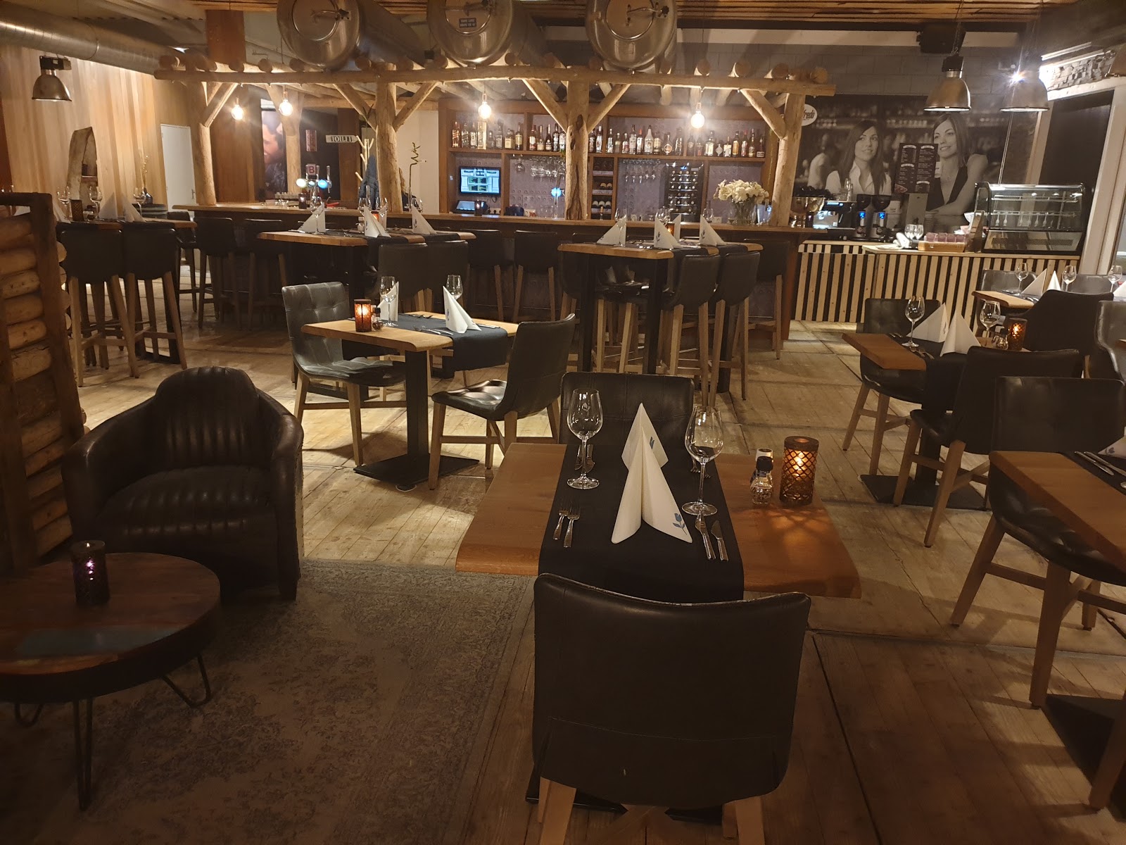 Foto van Friends 'n Bites